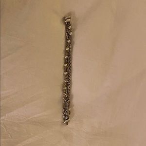 David Yurman bracelet